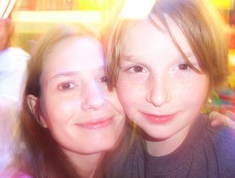 me and son Jacob,2008