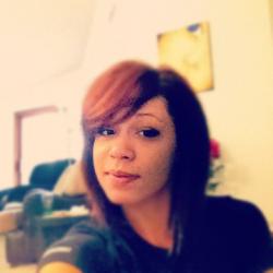 The most recent picture of me.