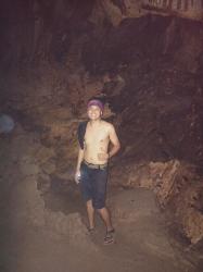 Cave Adventure