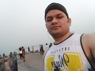 Mr. PRAVINKUMAR  JADHAV