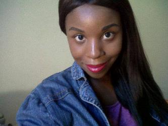 Me natural and casual