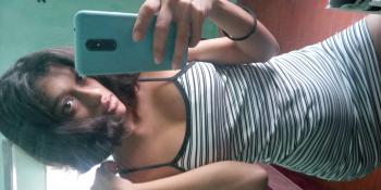 after my first pregnancy