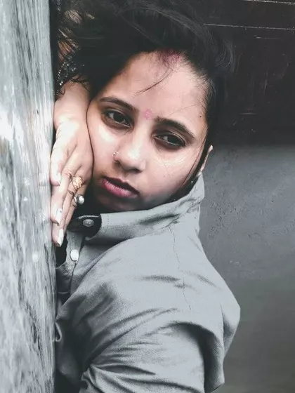 Shalu – Surrogate Mother in Dehli, Delhi, India