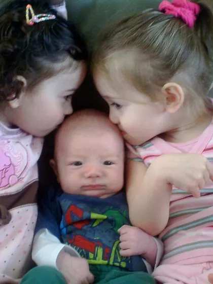 Jill ā Surrogate Mother in Ruskin, Florida, United States