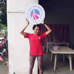 this is me as a teacher