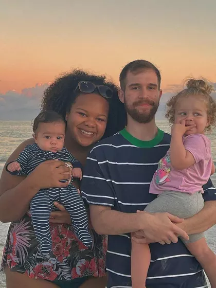 Taryn ā Surrogate Mother in Syracuse, New York, United States