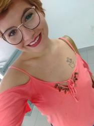 Hi, Nice to meet you, I'm Gabi