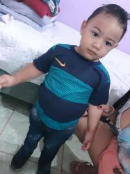 Meu filho