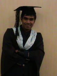 convocation day