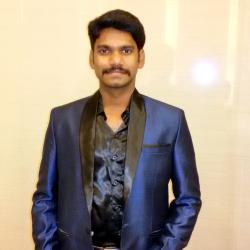 In my brother's marriage recep