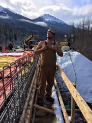 most recent full body picture