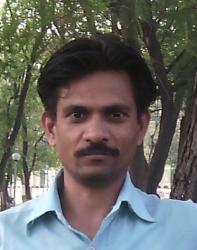 Santosh Luhar