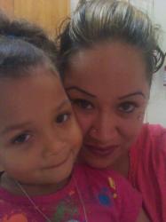 Myself and my 5 year old