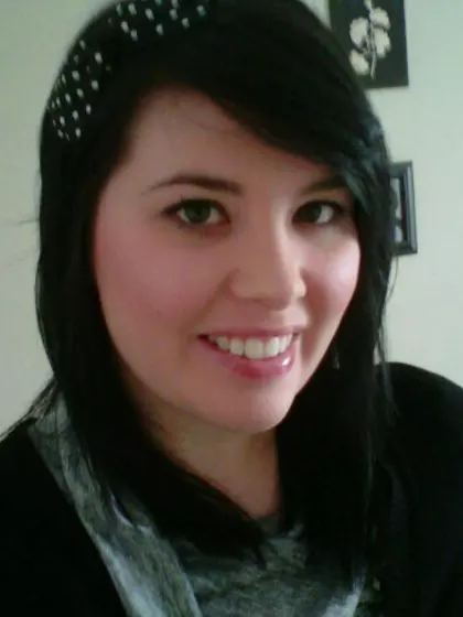 Pamela ā Surrogate Mother in Halifax, Nova Scotia, Canada