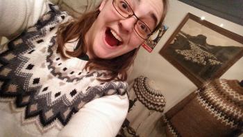 Seattle Nordic Museum