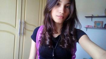 Brazillian Egg Donor