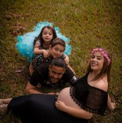 GestaÃ§Ã£o da Nicolle