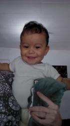 Meu filho