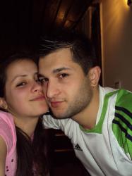 Me and My Girlfriend