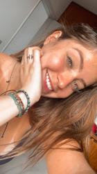 That’s my natural hair color