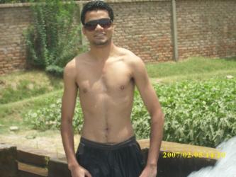 swiming at country side 2010 J