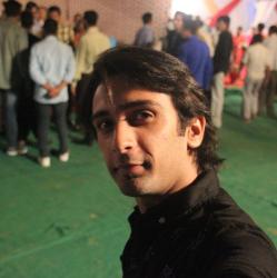 I'am a 22 year  Male India