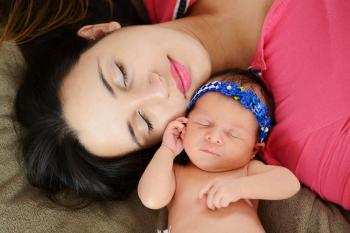 Minha filha amor incondicional