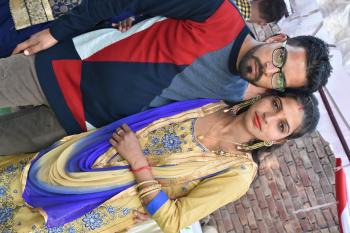 Simple and personality perfect