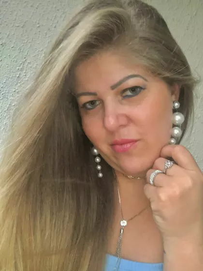 Joseane ā Surrogate Mother in Volta Redonda, Rio de Janeiro, Brazil