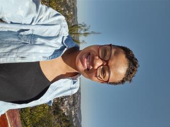 Em transição capilar