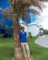 Well the Tree and ME