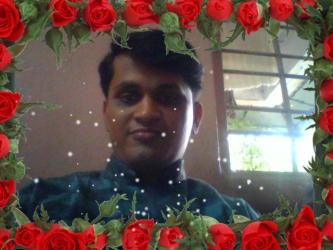 Handsome Brahmin Donor