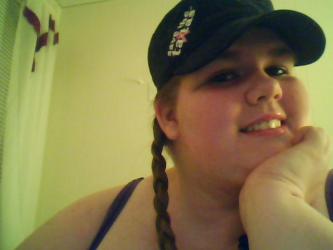 One more, taken 3/24/2010