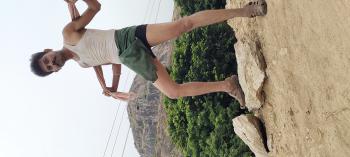 A child is a blessing