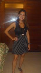 tanned me from brazilian beach