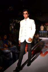 ramp walk
