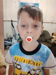 Meu filho mais velho