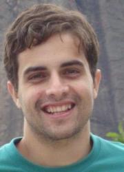 Eu no Rio de Janeiro