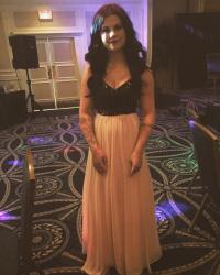 College Graduation !