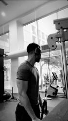 Another picture of a celebrity