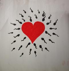 Sperm Love