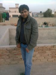 Mukesh\'s Pic @ HanumangarhTown