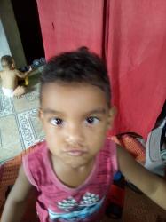 Meu filho mais velho