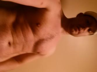 Just got done working out