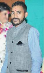 Er Ashok KumarM.tech