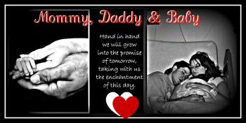 Me, My son Kashton, & Joshua