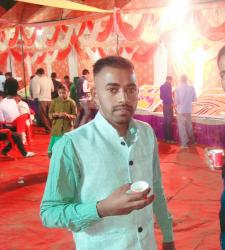 friend Marriage function