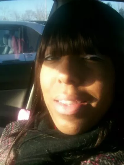 Nadine ā Surrogate Mother in Markham, Ontario, Canada
