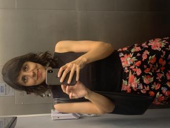 That’s me and my sassy pants