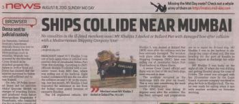 articles featuring Sir Shroff